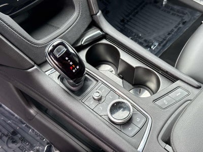 2023 Cadillac XT5 FWD Luxury