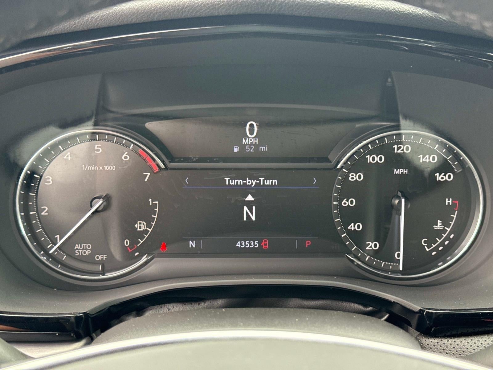 2023 Cadillac XT5 FWD Luxury