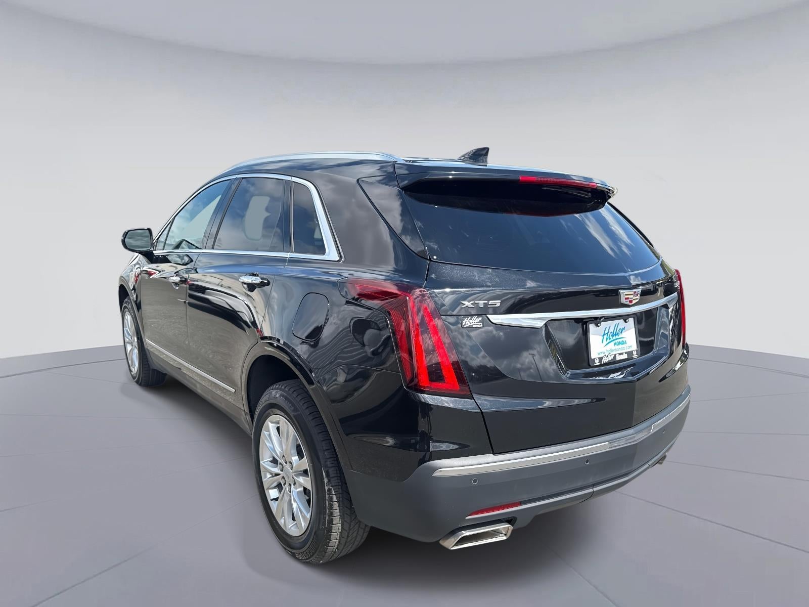 2023 Cadillac XT5 FWD Luxury