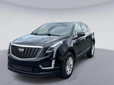 2023 Cadillac XT5 FWD Luxury
