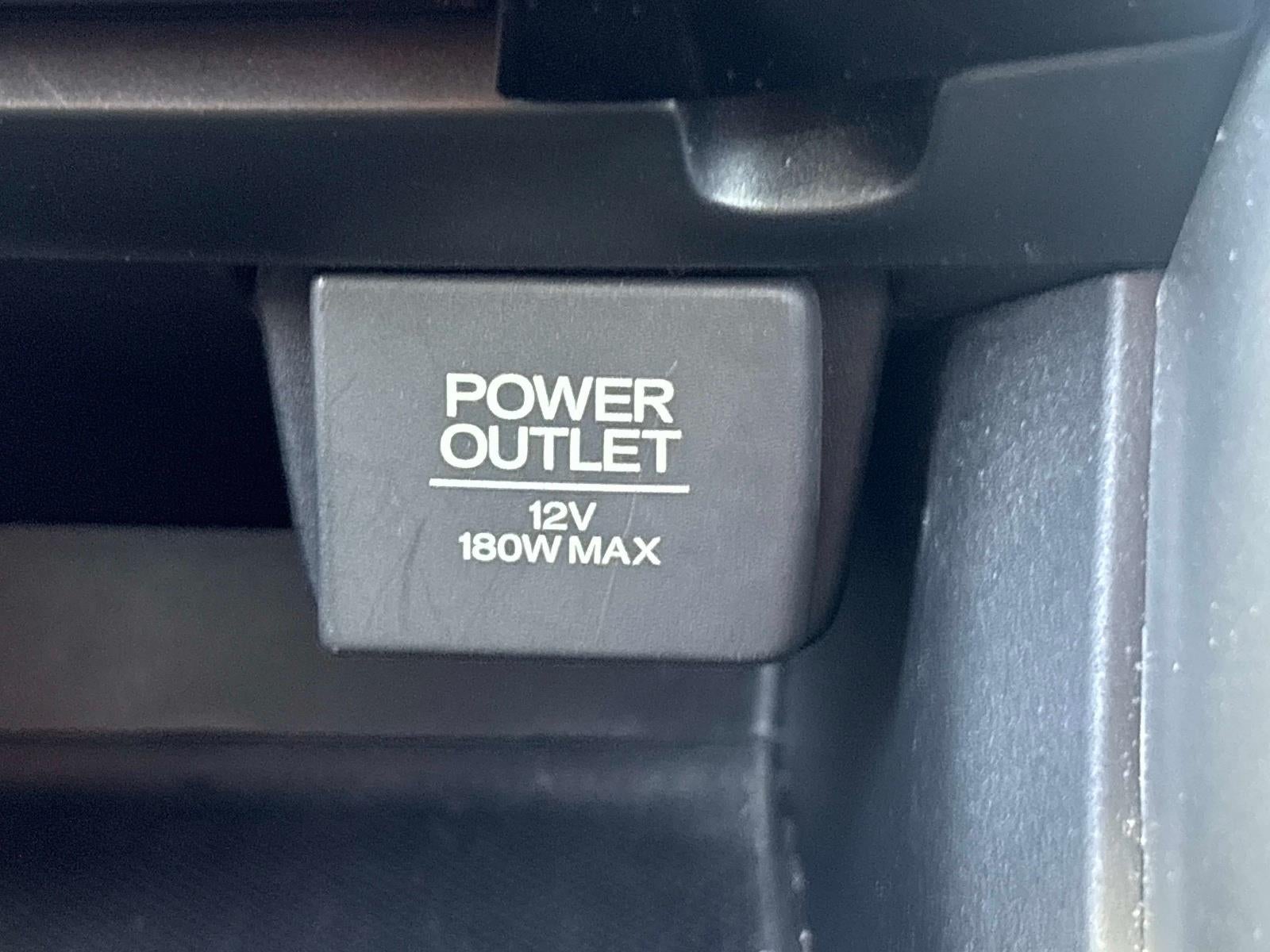 2016 Honda ACCORD SEDAN LX