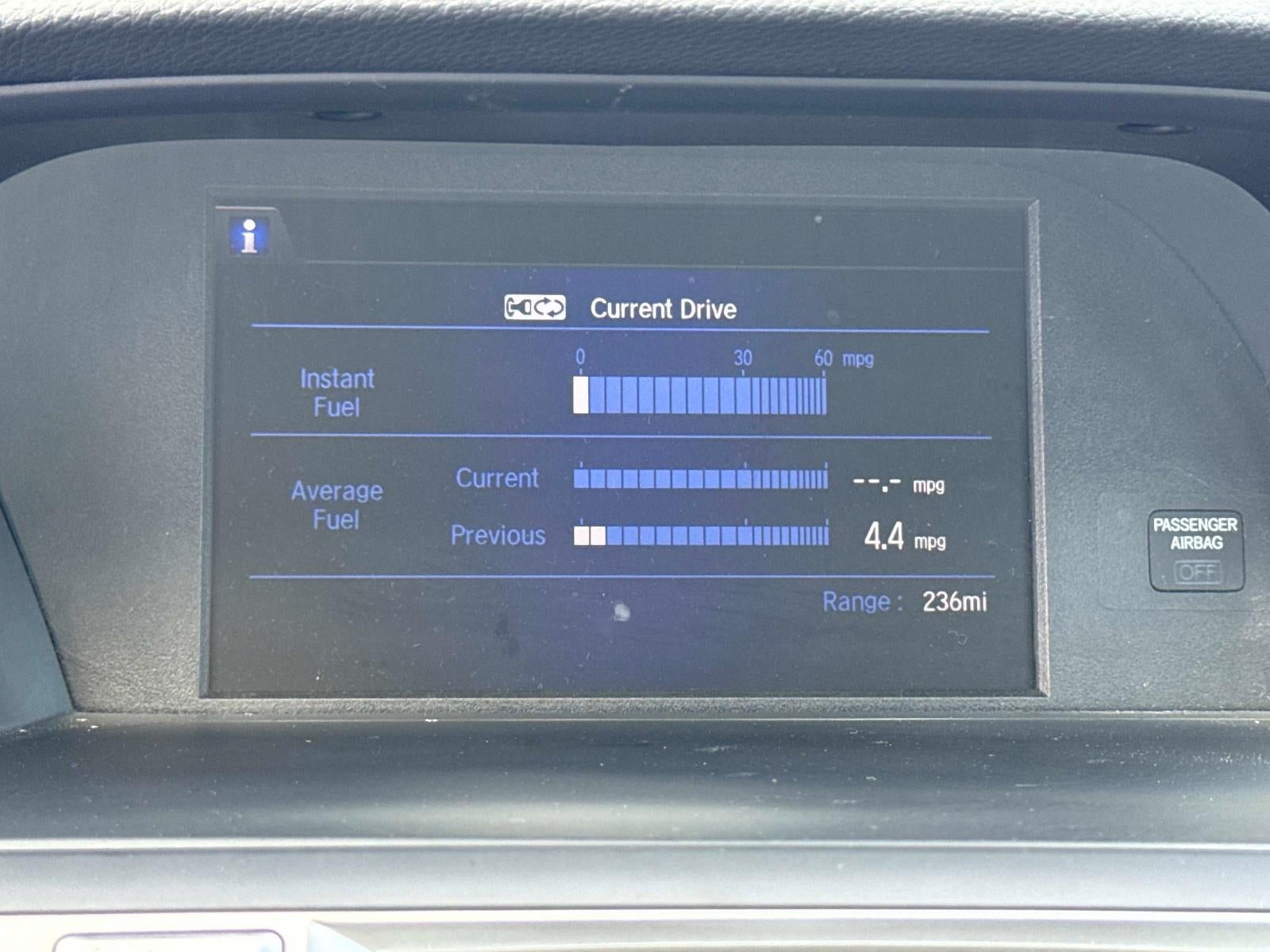 2017 Honda Accord Sedan LX