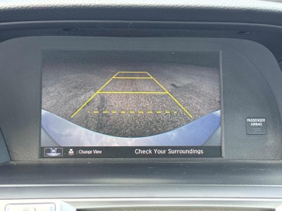 2017 Honda Accord Sedan LX