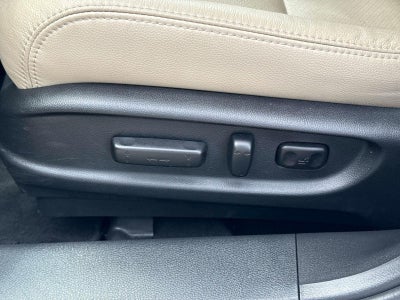 2014 Honda Accord Sedan EX-L