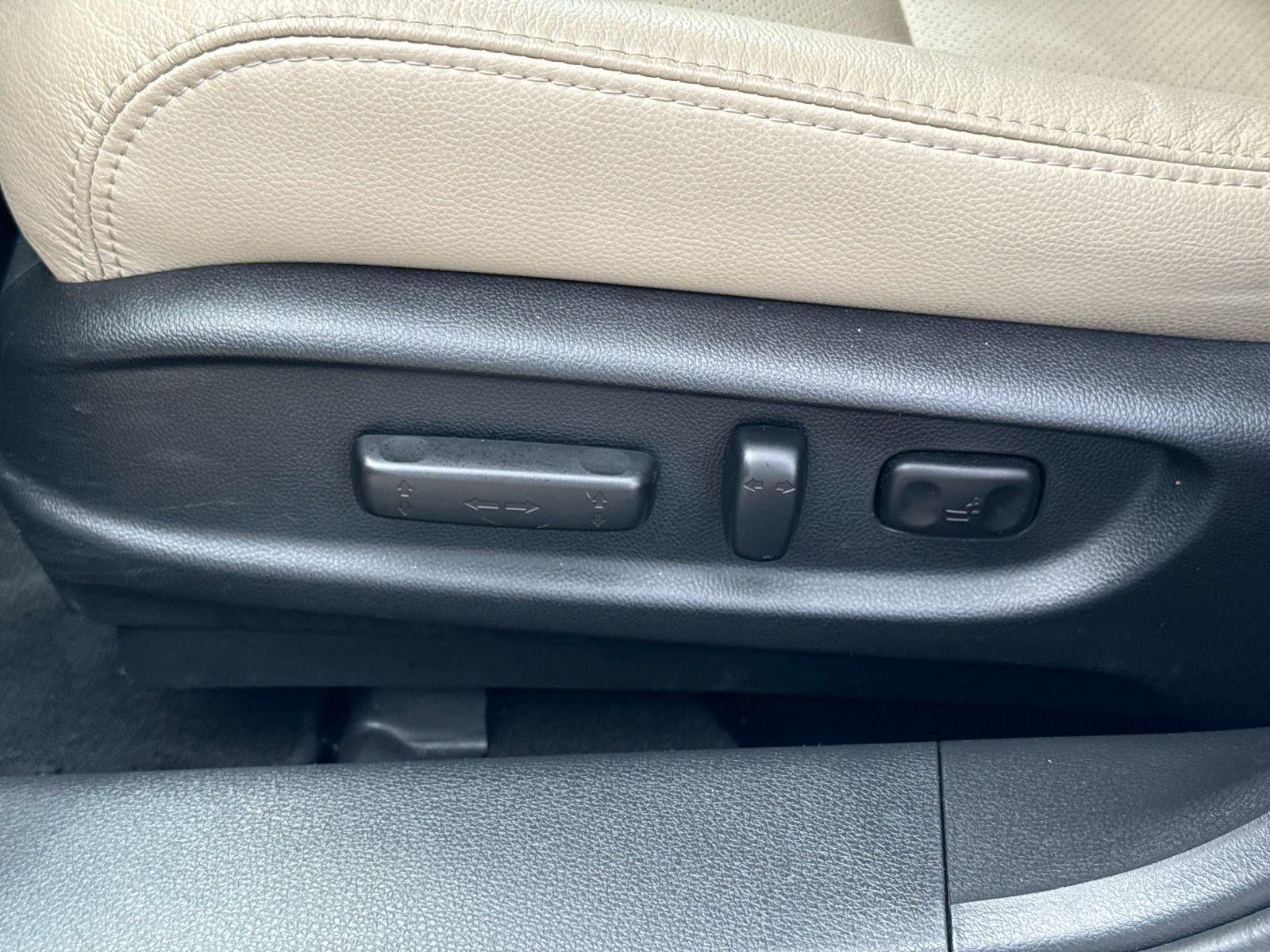 2014 Honda Accord Sedan EX-L