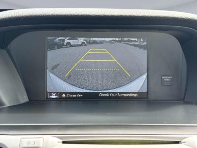 2014 Honda Accord Sedan EX-L