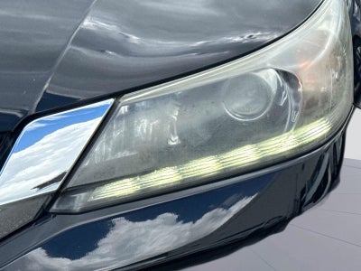 2014 Honda Accord Sedan EX-L