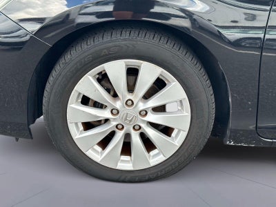 2014 Honda Accord Sedan EX-L