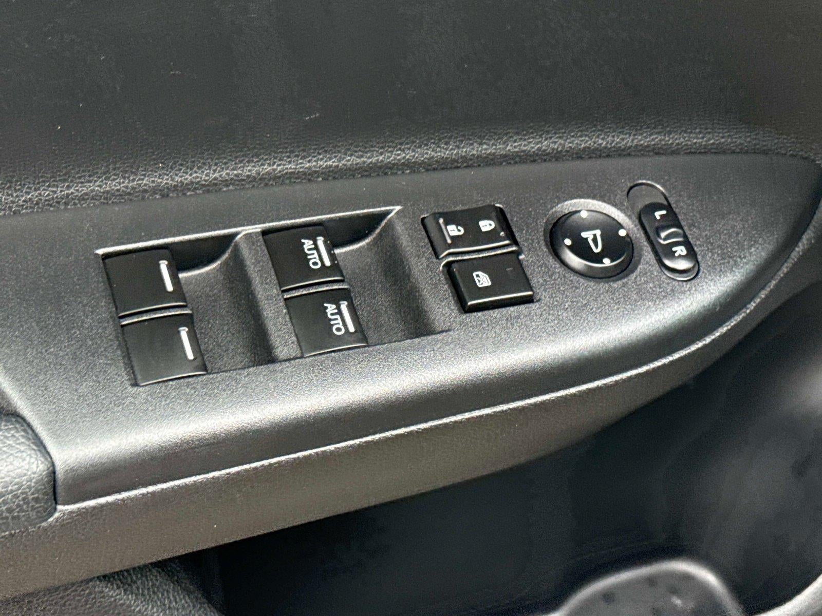2014 Honda Accord Sedan EX-L
