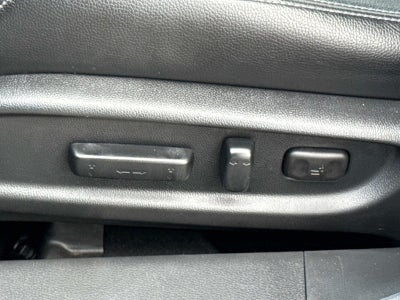 2014 Honda Accord Sedan EX-L