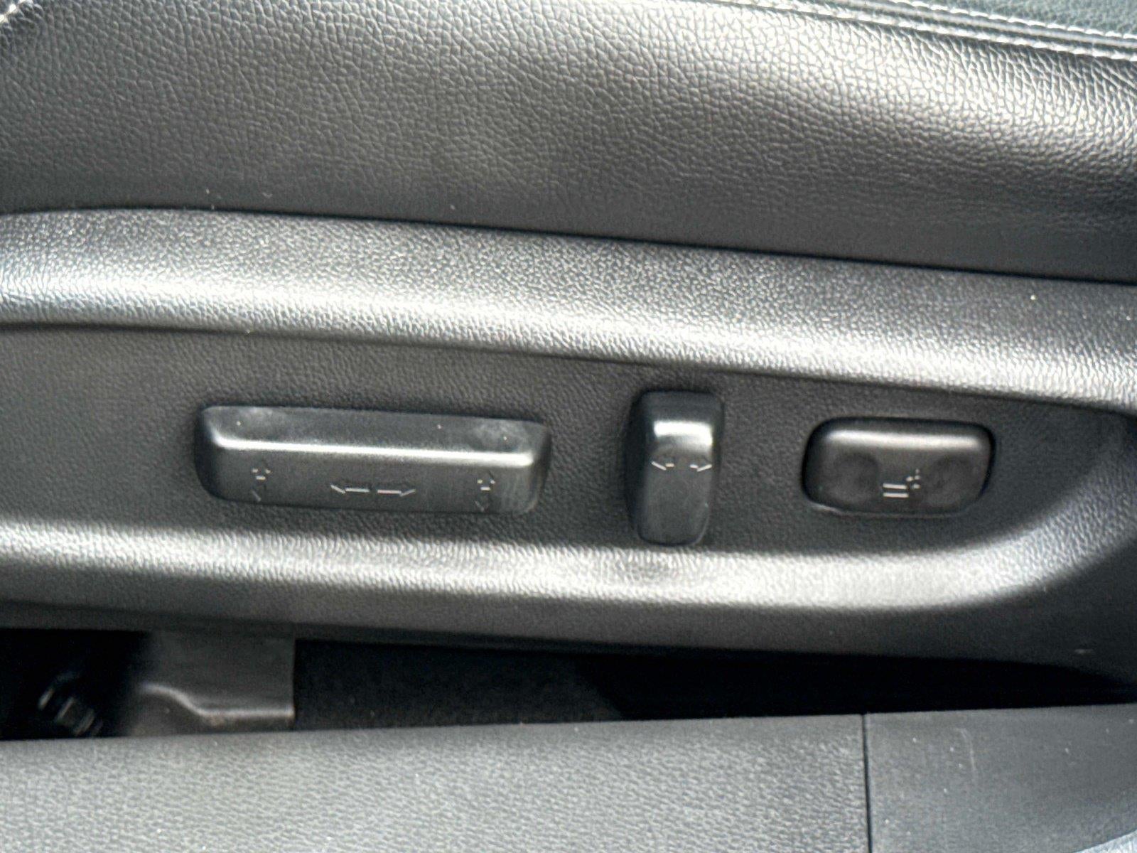2014 Honda Accord Sedan EX-L