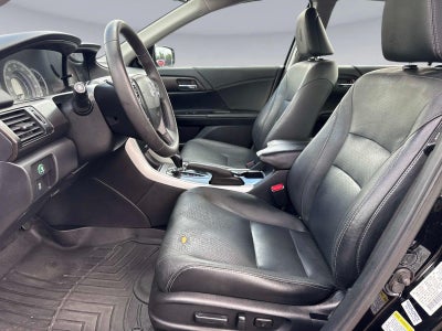 2014 Honda Accord Sedan EX-L