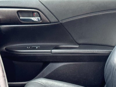 2014 Honda Accord Sedan EX-L