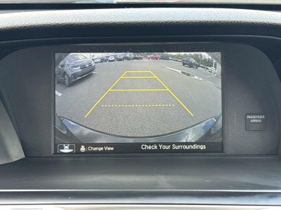 2014 Honda Accord Sedan EX-L