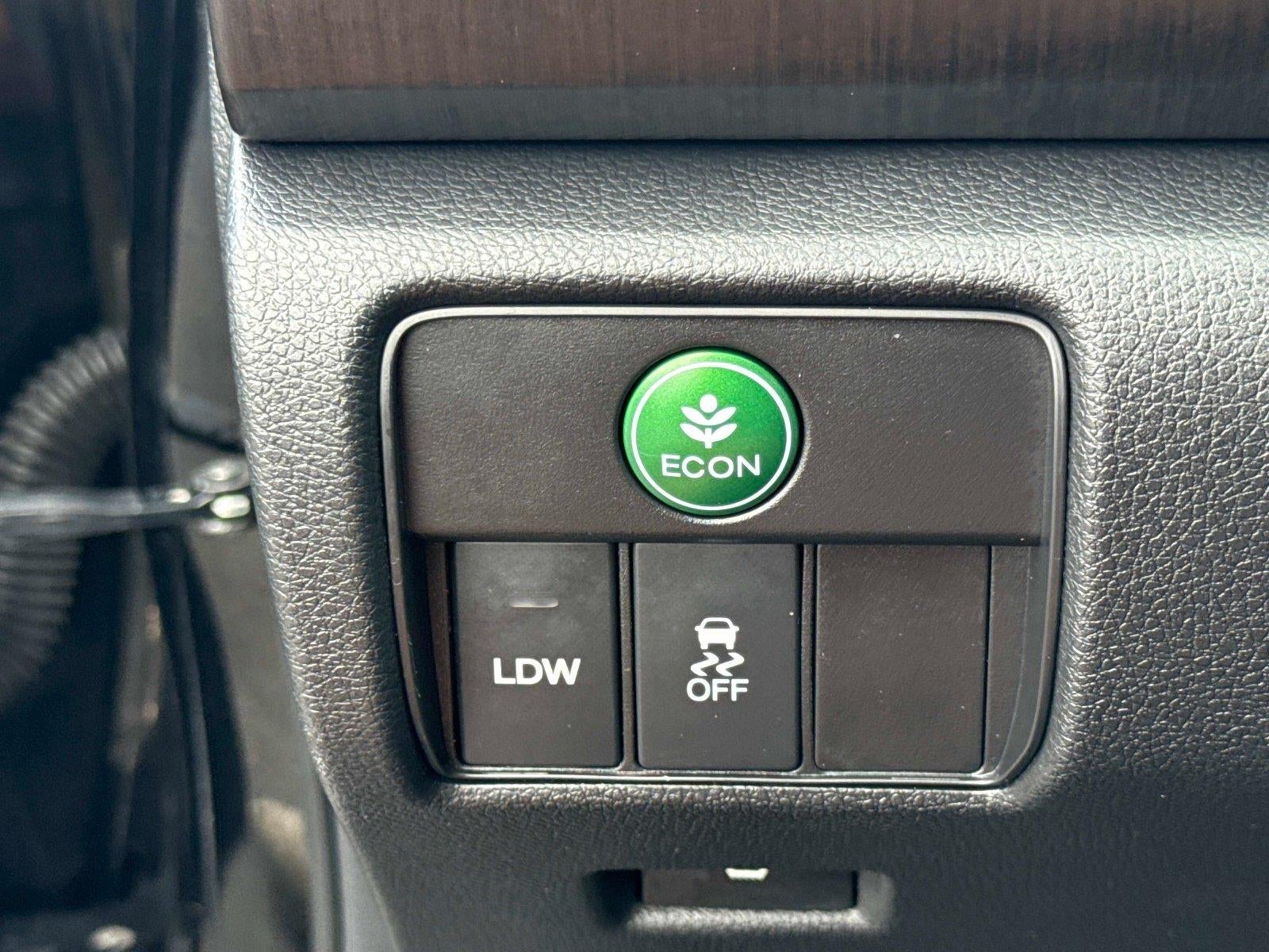 2014 Honda Accord Sedan EX-L