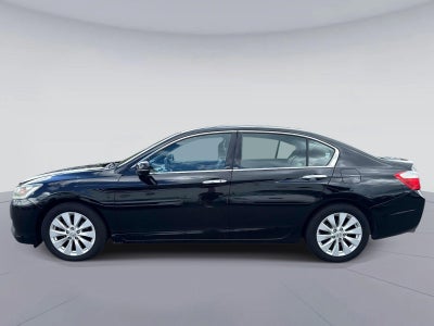 2014 Honda Accord Sedan EX-L