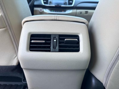 2015 Honda ACCORD Base