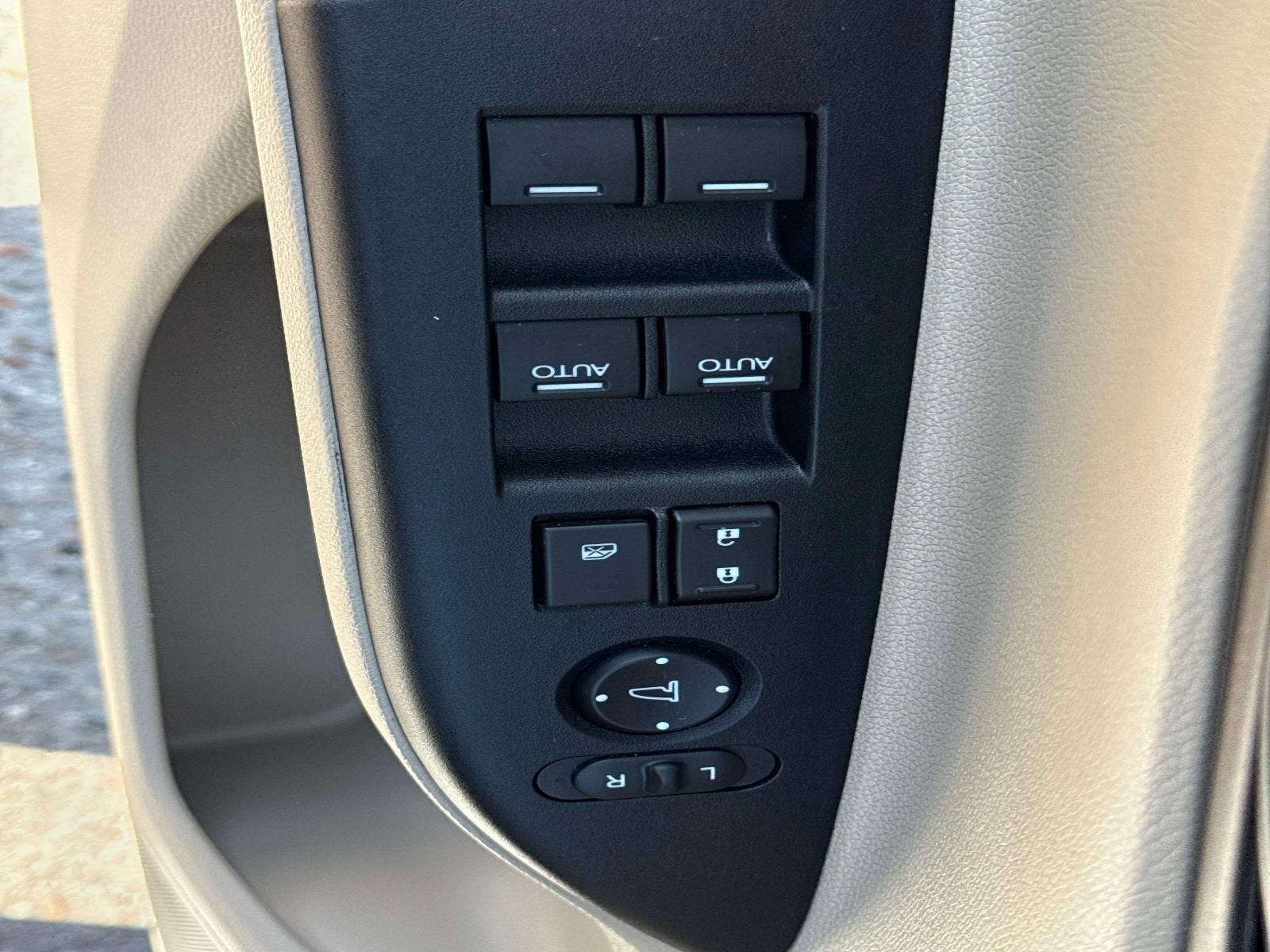 2015 Honda ACCORD Base