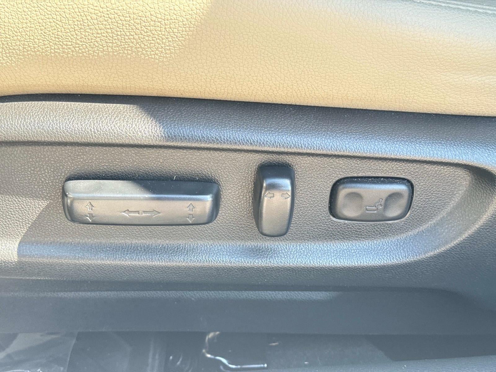 2015 Honda ACCORD Base