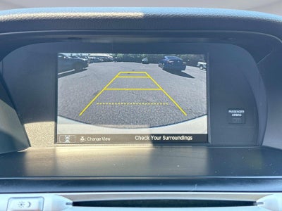 2015 Honda ACCORD Base