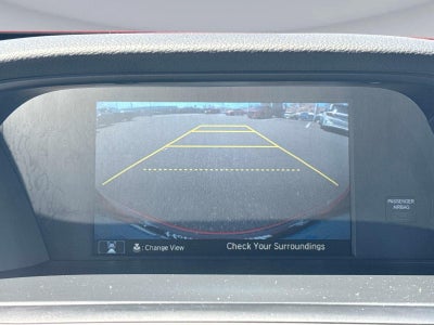 2014 Honda Accord Coupe EX-L