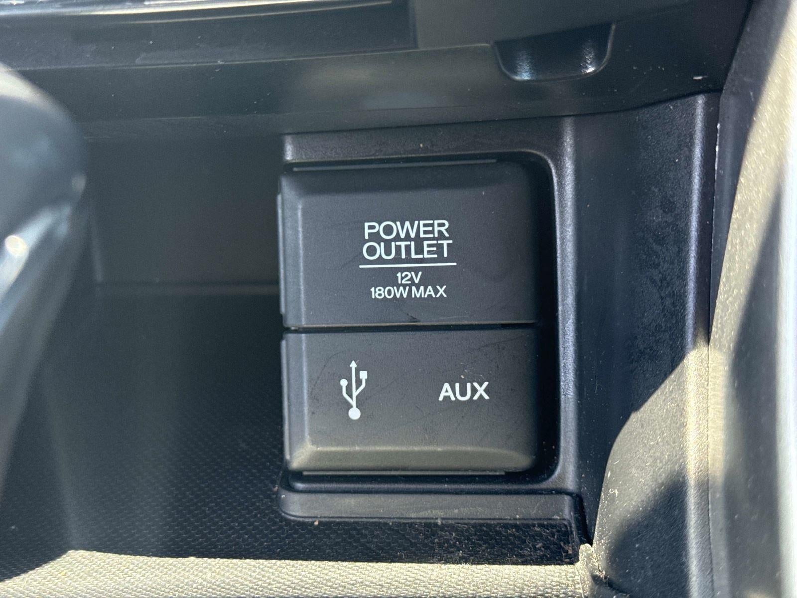 2014 Honda Accord Coupe EX-L