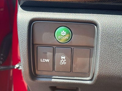 2014 Honda Accord Coupe EX-L