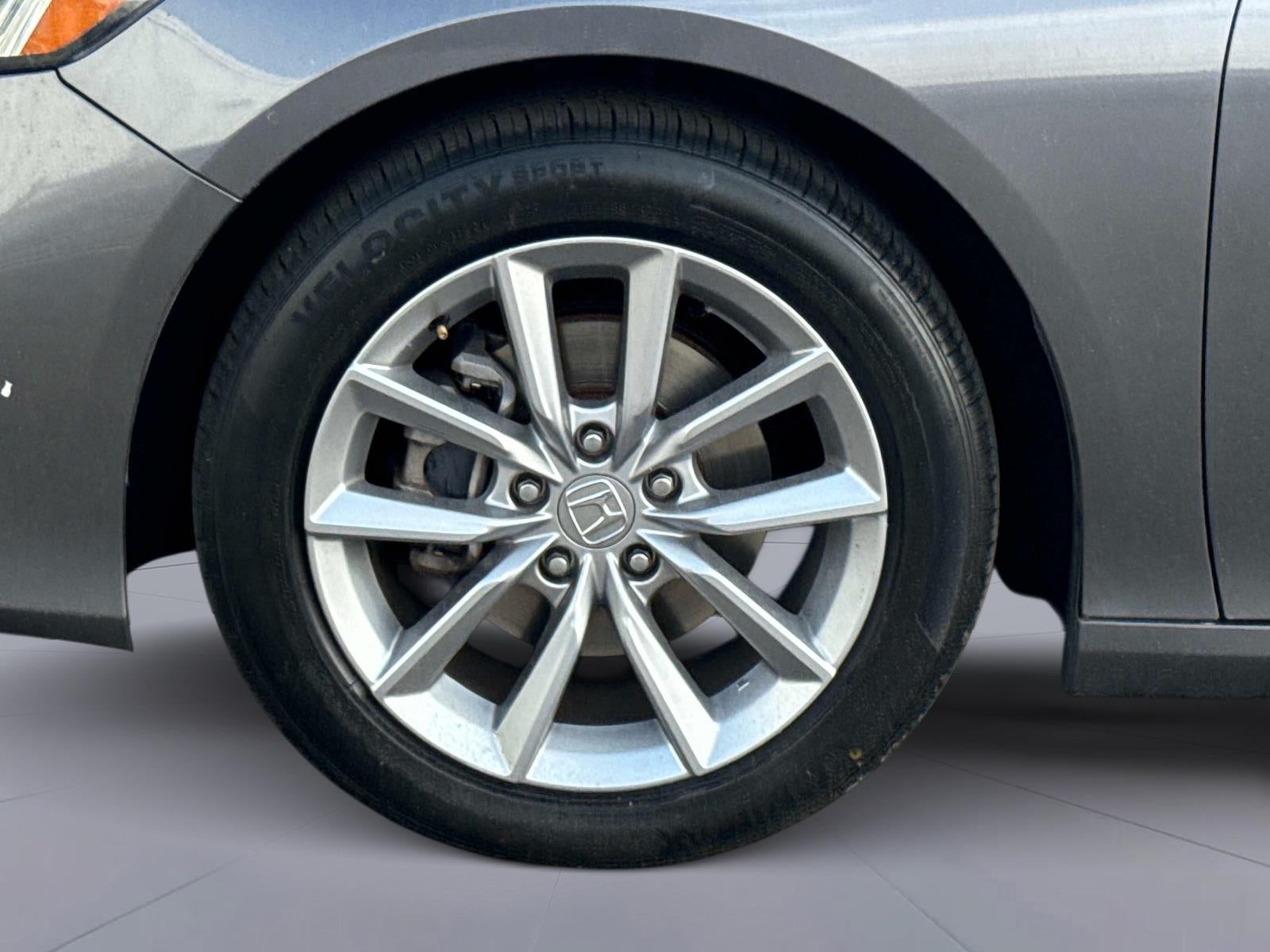 2021 Honda Accord Sedan LX