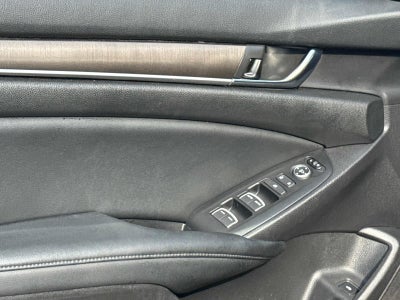 2021 Honda Accord Sedan LX