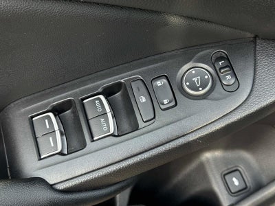 2021 Honda Accord Sedan LX