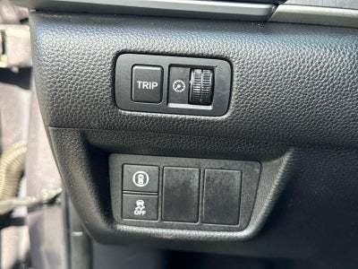 2021 Honda Accord Sedan LX