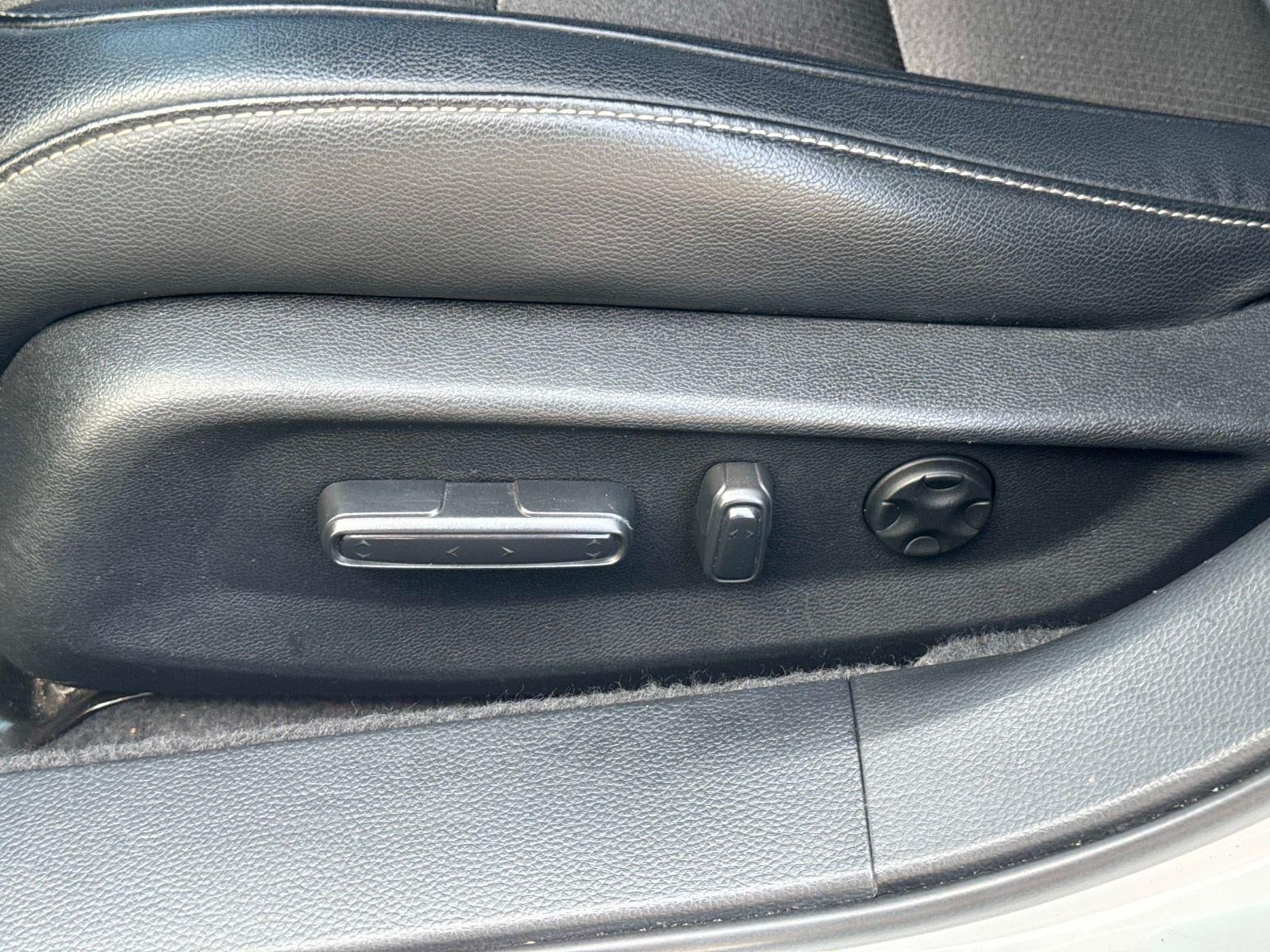 2018 Honda Accord Sedan Sport 1.5T