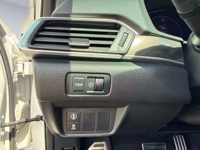 2018 Honda Accord Sedan Sport 1.5T