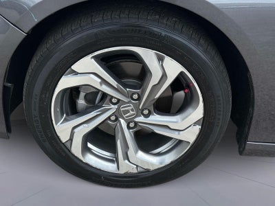 2019 Honda Accord Sedan EX 1.5T
