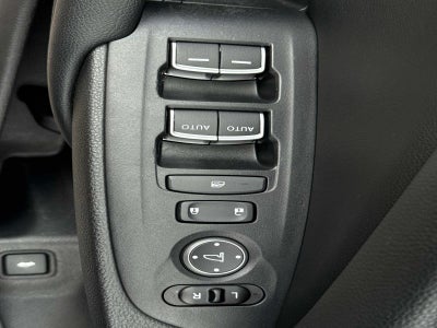 2019 Honda Accord Sedan EX 1.5T