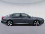 2019 Honda Accord Sedan EX 1.5T