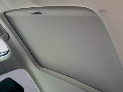 2019 Honda Accord Sedan EX 1.5T