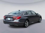 2019 Honda Accord Sedan EX 1.5T