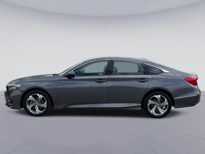 2019 Honda Accord Sedan EX 1.5T