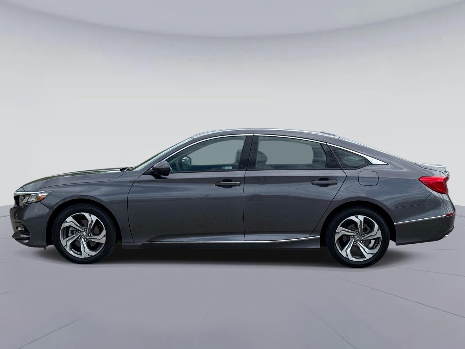 2019 Honda Accord Sedan EX 1.5T