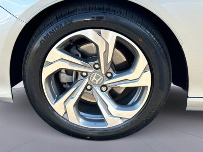 2020 Honda Accord Sedan EX