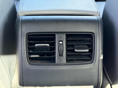 2020 Honda Accord Sedan EX