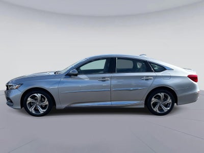 2020 Honda Accord Sedan EX