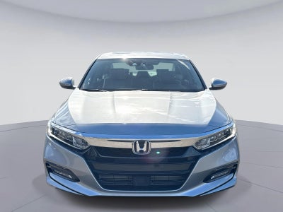 2020 Honda Accord Sedan EX