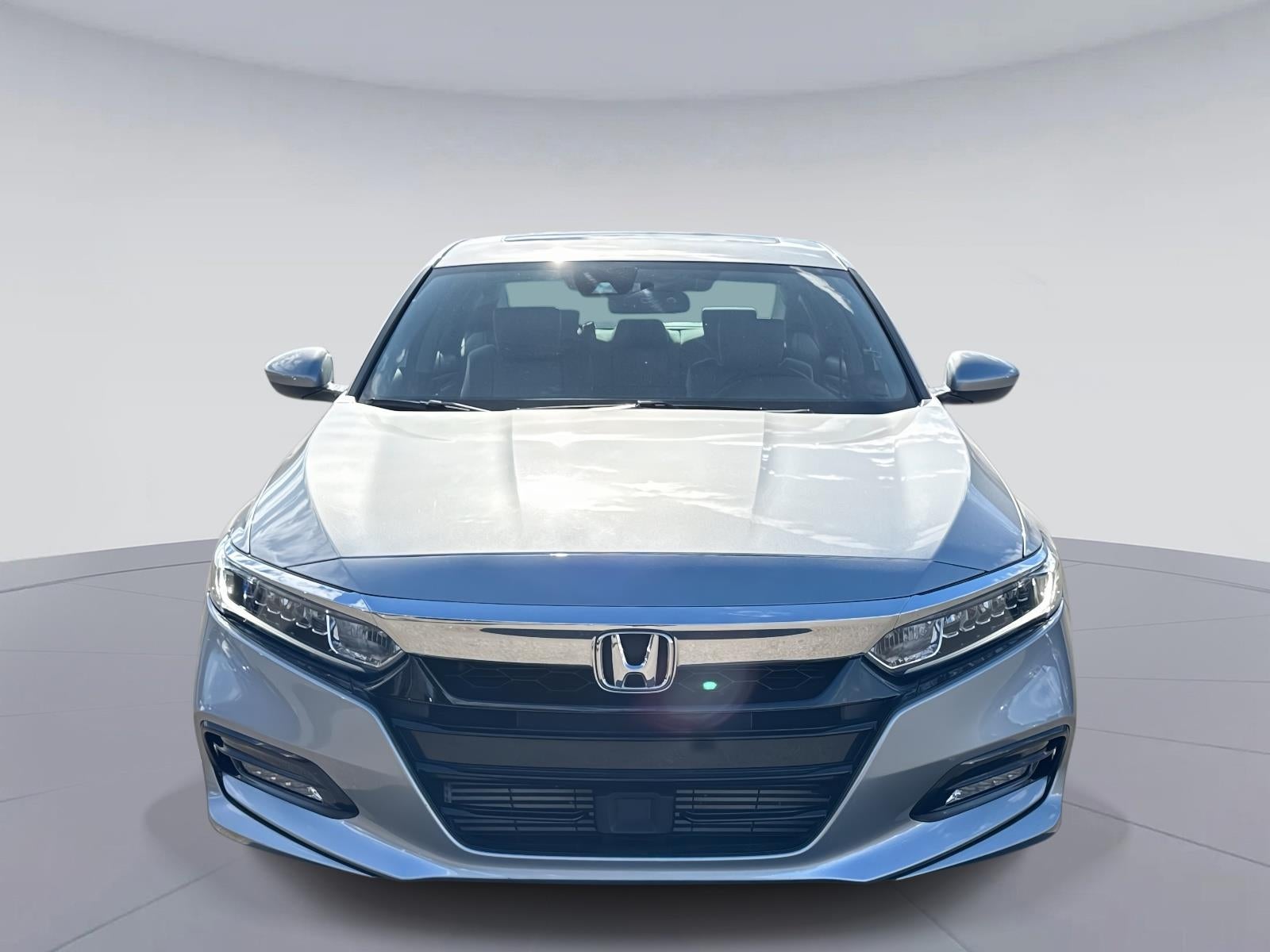 2020 Honda Accord Sedan EX