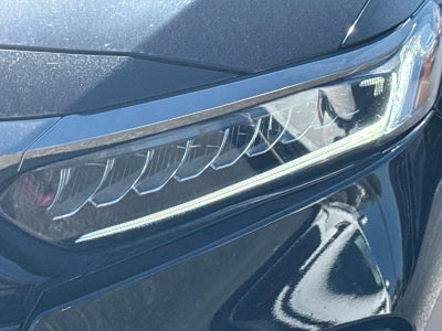 2022 Honda Accord Sport Special Edition