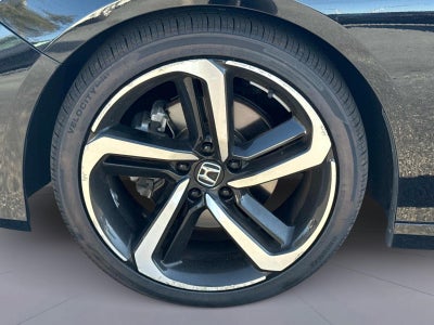2022 Honda Accord Sport Special Edition