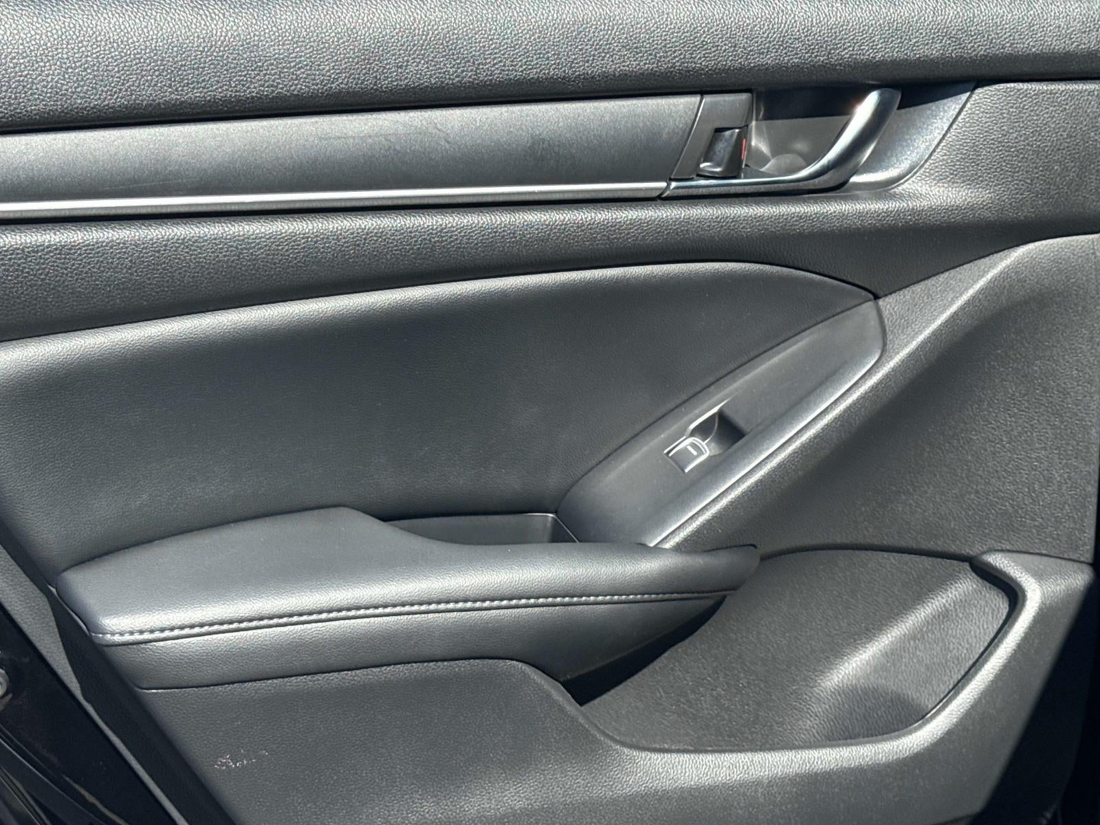 2022 Honda Accord Sport Special Edition