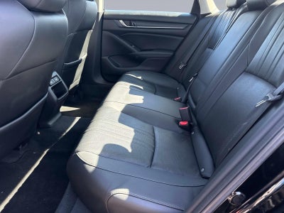 2022 Honda Accord Sport Special Edition