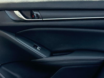 2022 Honda Accord Sport Special Edition